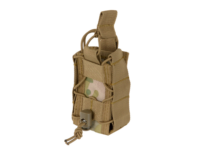 Versatile 40MM Grenade Pouch - Multicamo [8FIELDS]