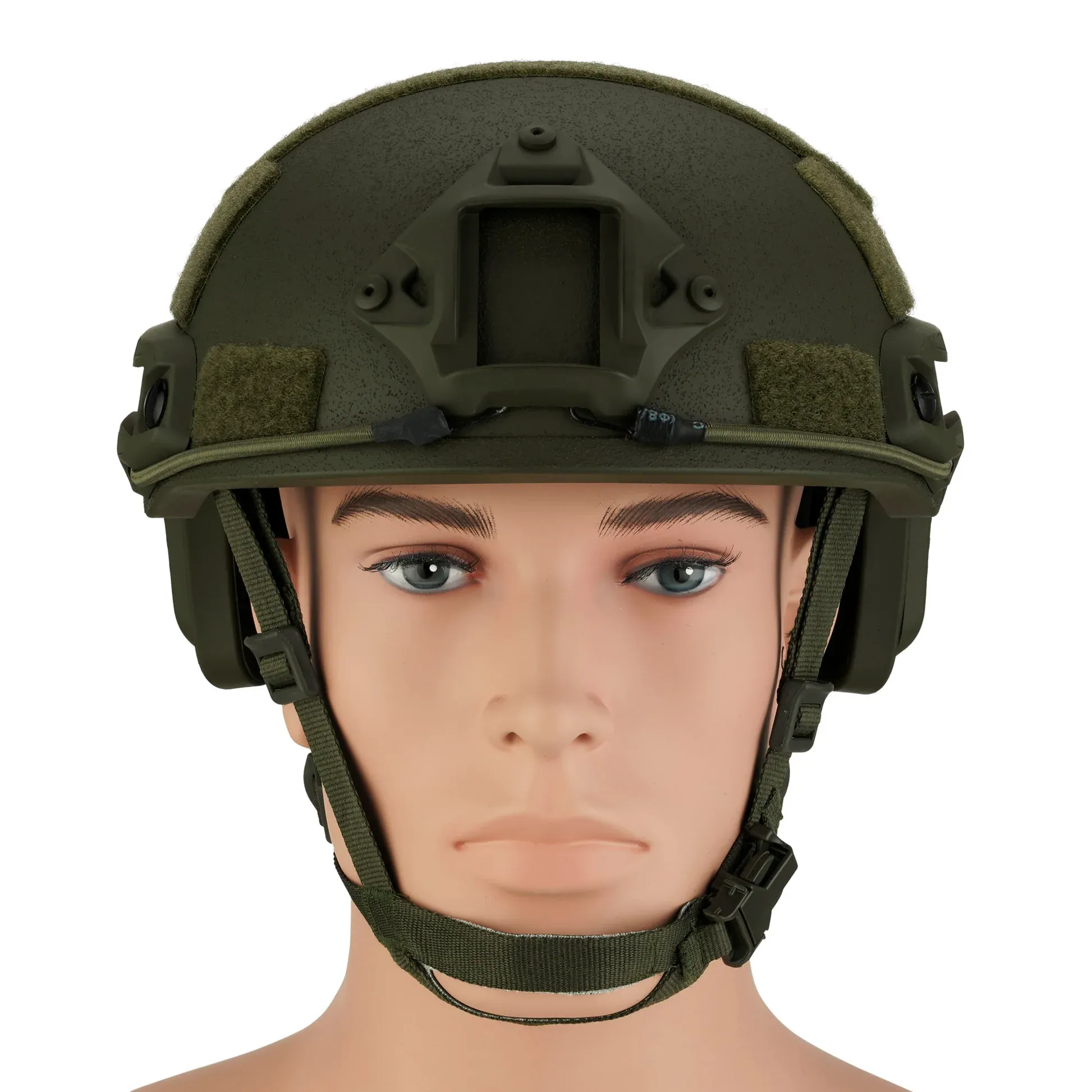Kopie von FAST Helm XP Premium (Coyote) #1