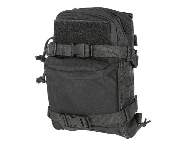 Mini-Tak MOLLE Pack - black [WETAC]