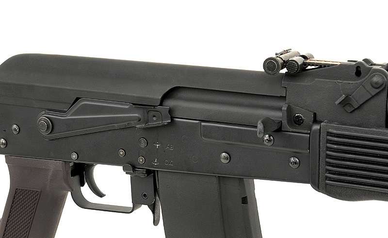 CM.052A RPKMS max. 0,5J AEG, optimierte Drosselung