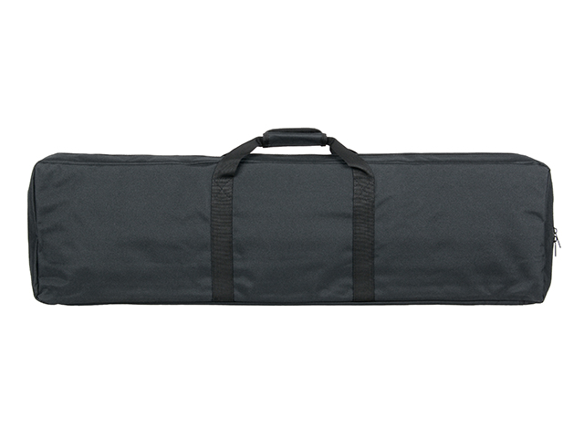 100cm Rifle Bag - Black [PJ] - Restposten