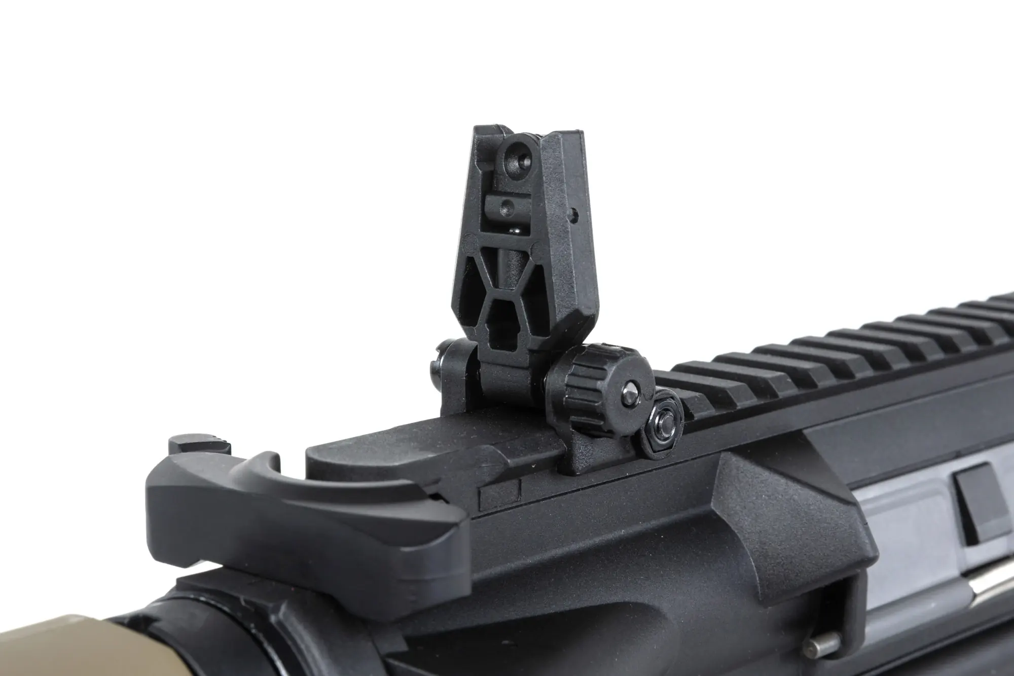 Kopie von SA-C25 CORE mit HAL ETU, Bronze, S-AEG #1