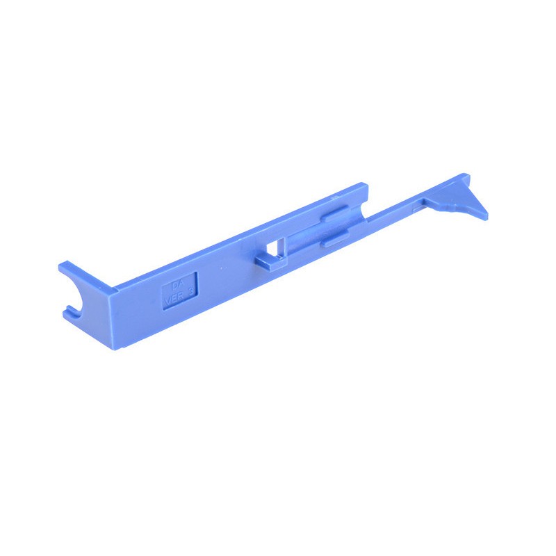 SHS V3 Tappetplate