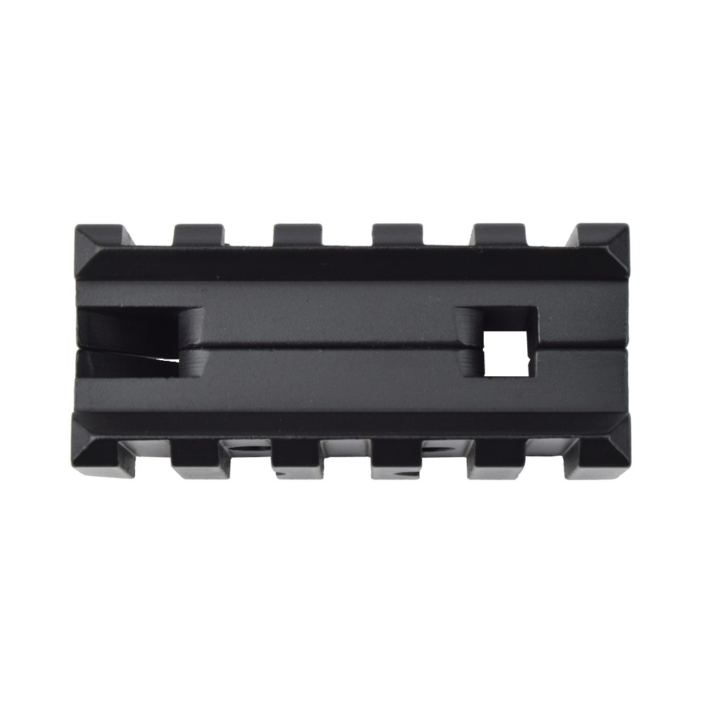 AR/M4 Frontsight-RIS, schwarz