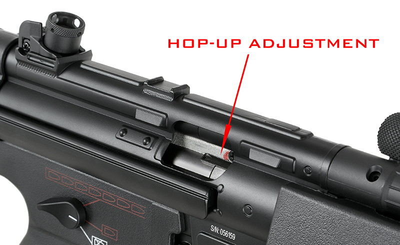 M5 HIGHSPEED - CM.041J max. 0,5J AEG