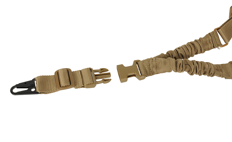 Padded Single Point Sling - Coyote [8FIELDS]
