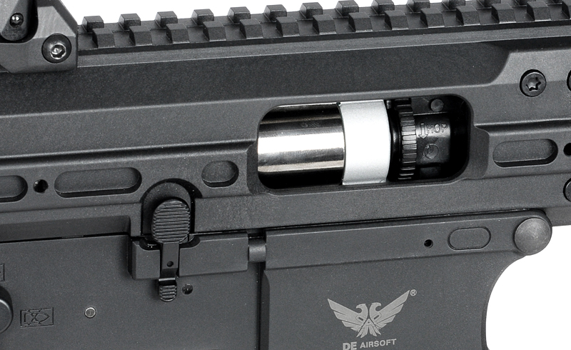 M917G UTR45 "LWRC SMG-45" mit Fire Control System (BK)
