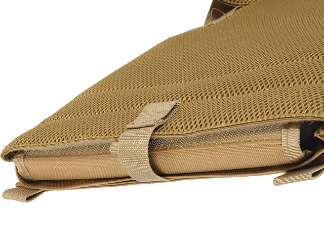Buckle Up Assault Plate Carrier Cummerbund - MT [8FIELDS]