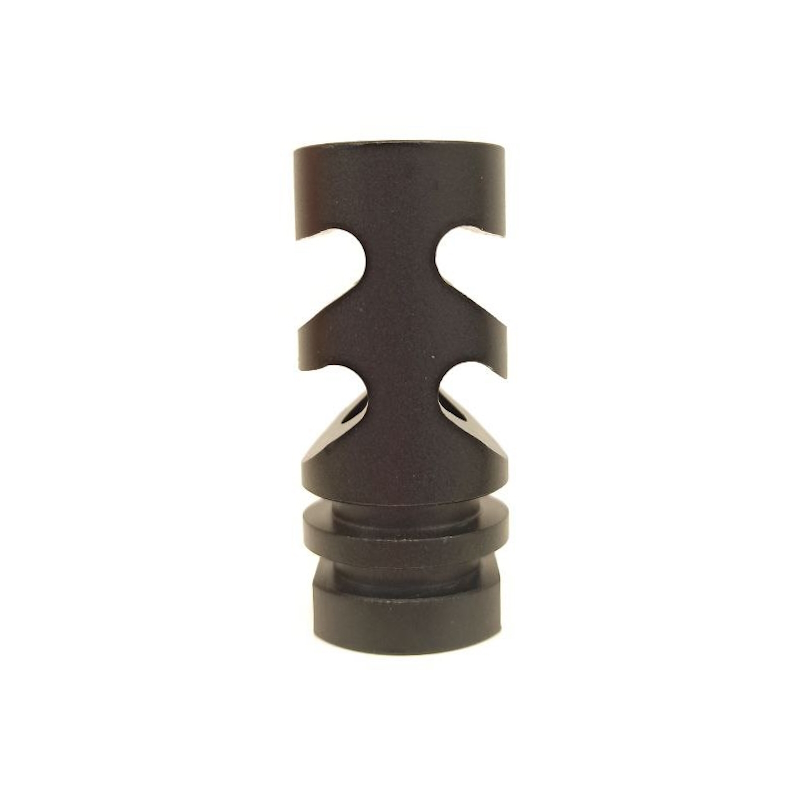 Shark -Type Mündungsfeuerdämpfer/Flashhider