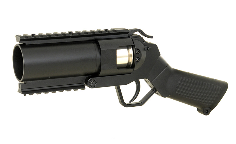 CM.052 40mm Granatwerfer