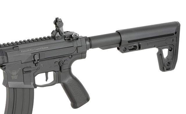 M904E "Ferret I" max. 0,5J AEG mit FCS&Mosfet #1