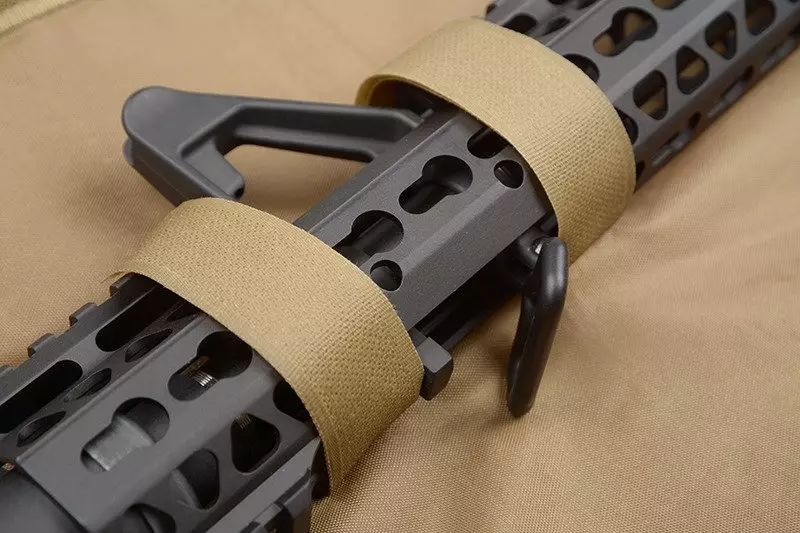 Kopie von Waffentasche 840mm (GFT) (BK) #1