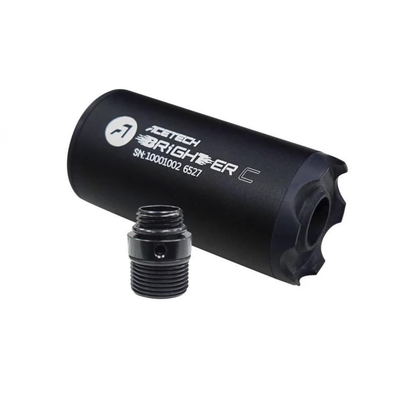 Brighter C Tracer Unit (ACETECH) (BK)