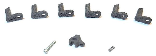 PERUN CLICKER PRO für HYBRID V2 Mosfet