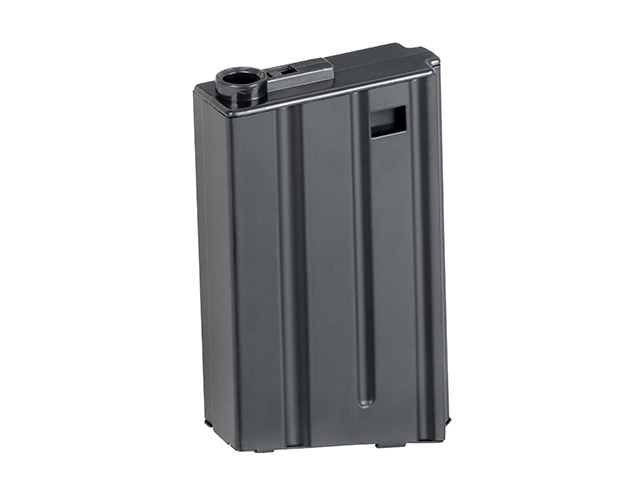 110rds Stahlblech Shortmag für AR-15/M4
