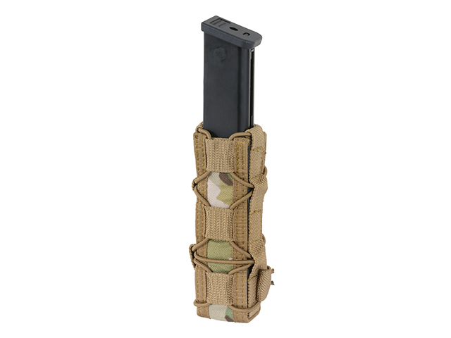 Extended Pistol Pouch - Multicamo [8FIELDS]