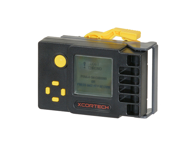 X3500 Chronograph [Xcortech]