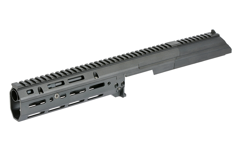 CNC Handguard&Dustcover-Set für AKM/AK74/AK105, etc.