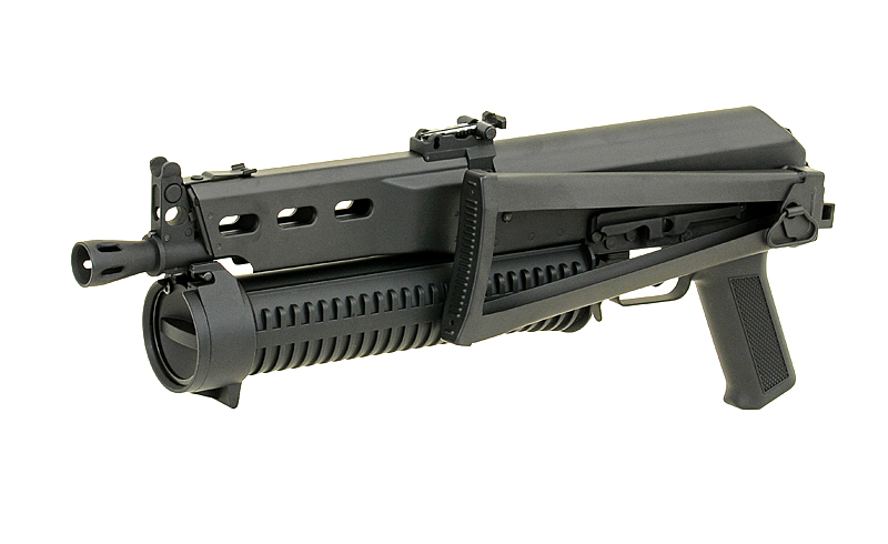 CM.058 PP-19 BIZON max. 0,5J AEG