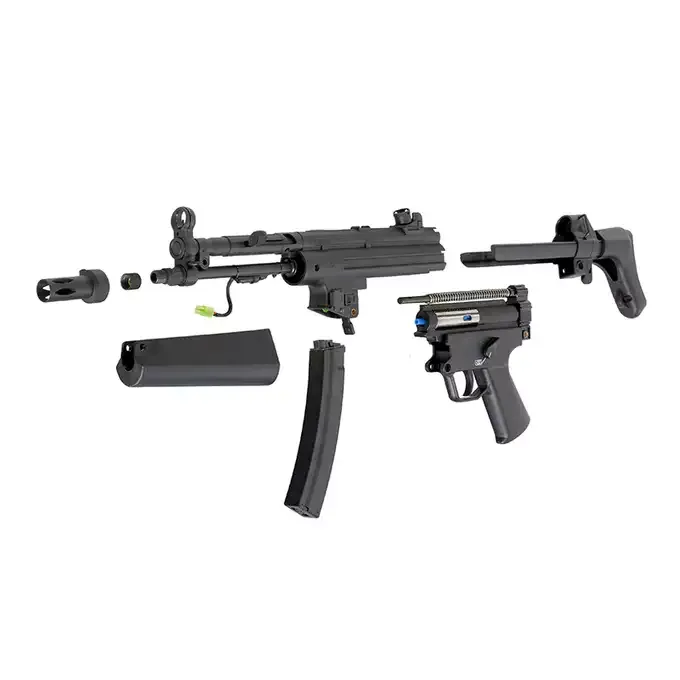 CM.041J M5A3 BLUE Line S-AEG