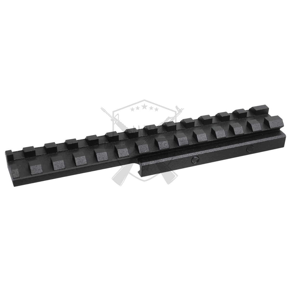LCT B-16 Rail-Verlängerung