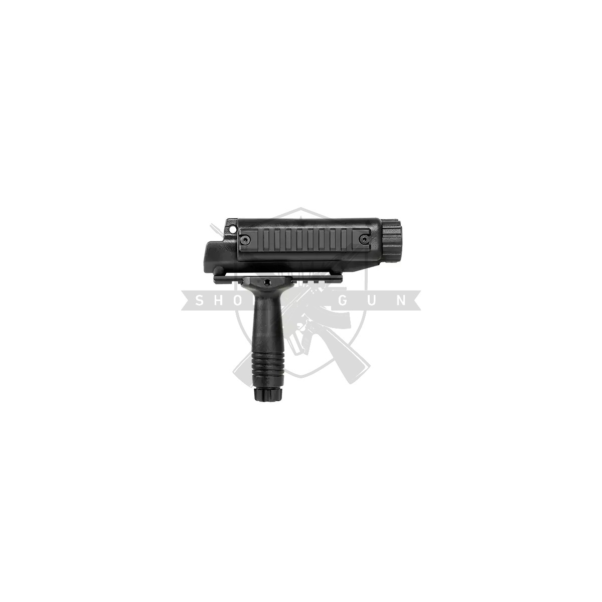 RIS Handguard für MP5 mit Knights-type Frontgrip (CYMA)
