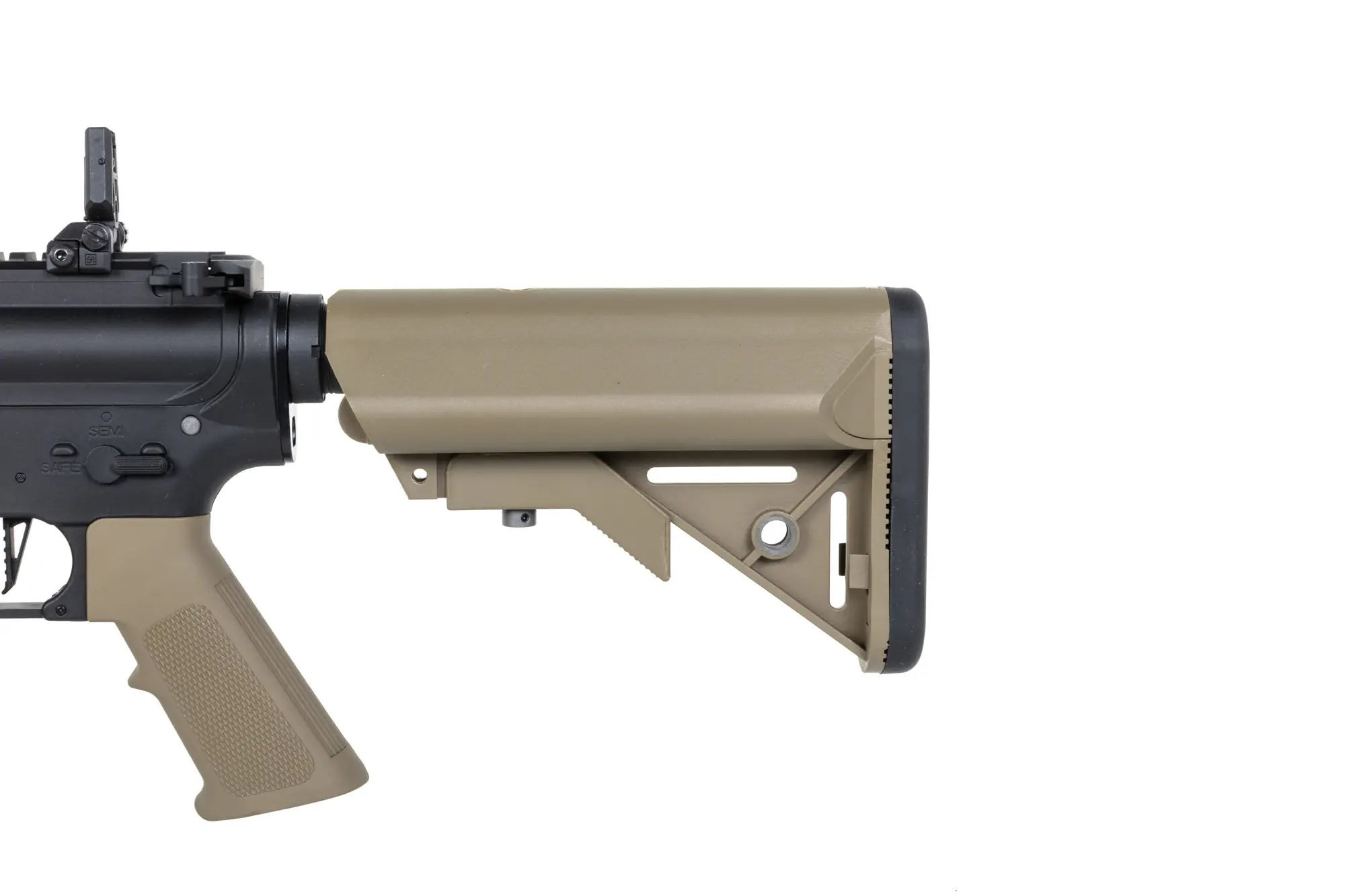 Daniel Defense® MK18 SA-C19 CORE mit HAL ETU, 0,5J AEG, Bronze