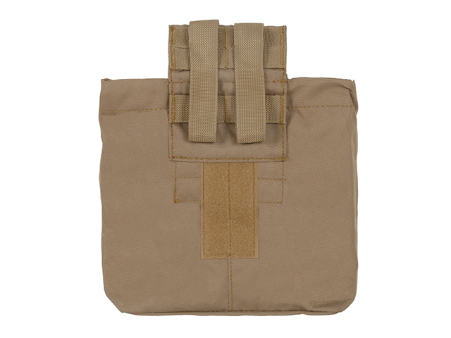 Collapsible Dump Pouch - Coyote [8FIELDS]