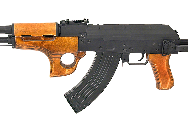 CM.048SU 'AKMSU' max. 0,5J AEG #1