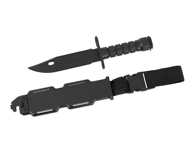 Dummy Bajonett für M4/M16 - BK
