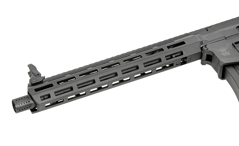 M904L "Rhino I" max. 0,5J AEG mit FCS&Mosfet #1