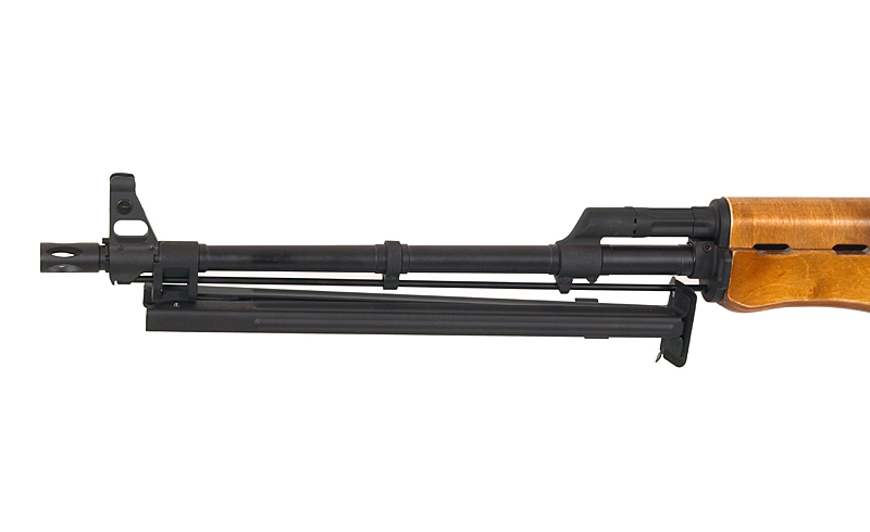 CM.052 RPK max. 0,5J AEG, optimierte Drosselung