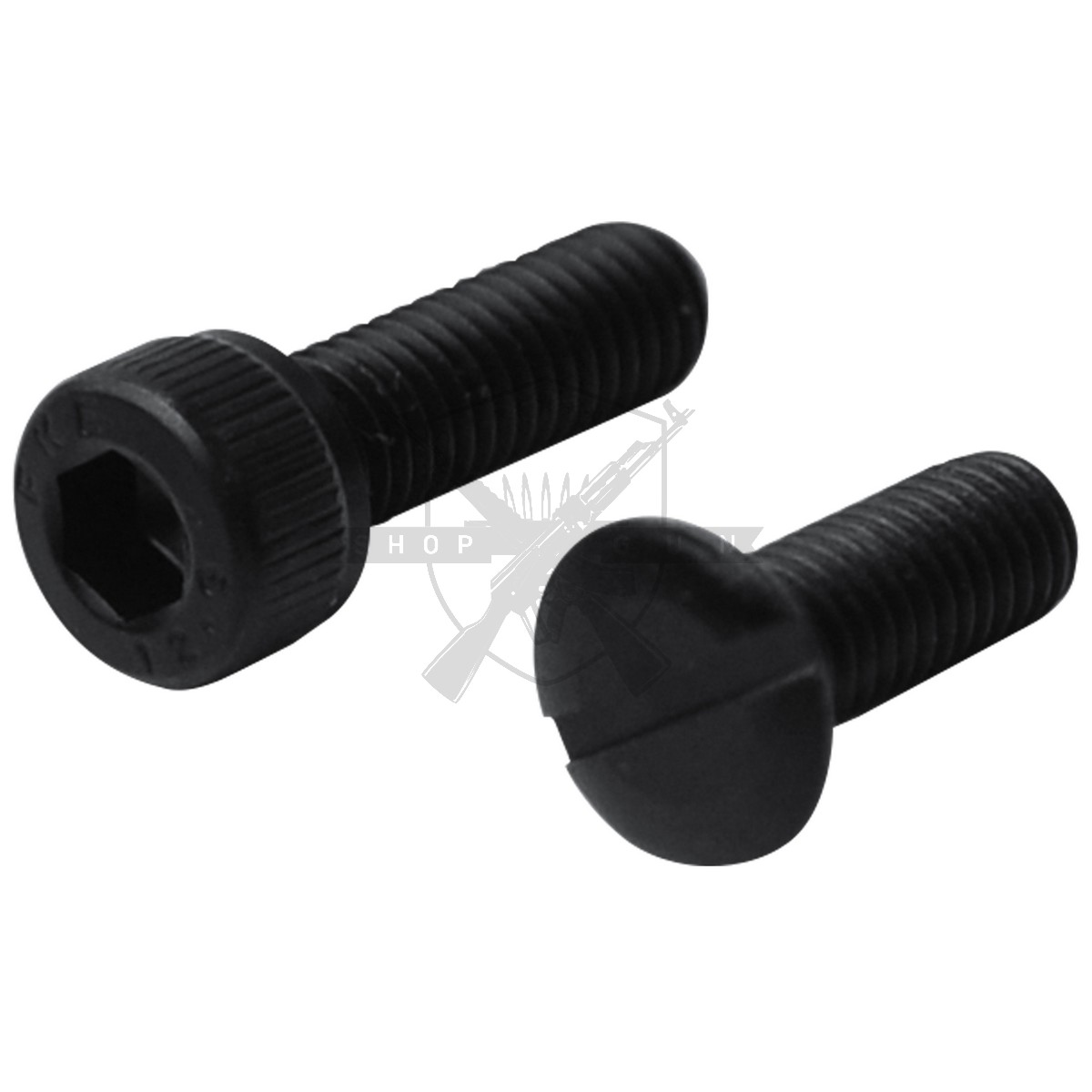 LCT AK Schraubenset für Festschaft