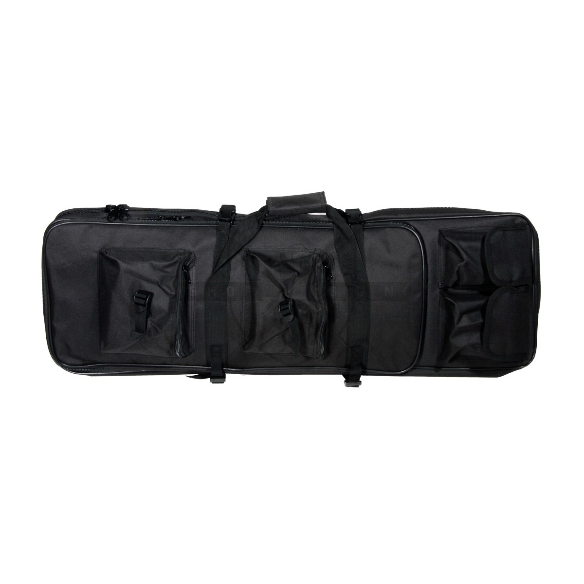 850mm Waffentasche Basic (BK)