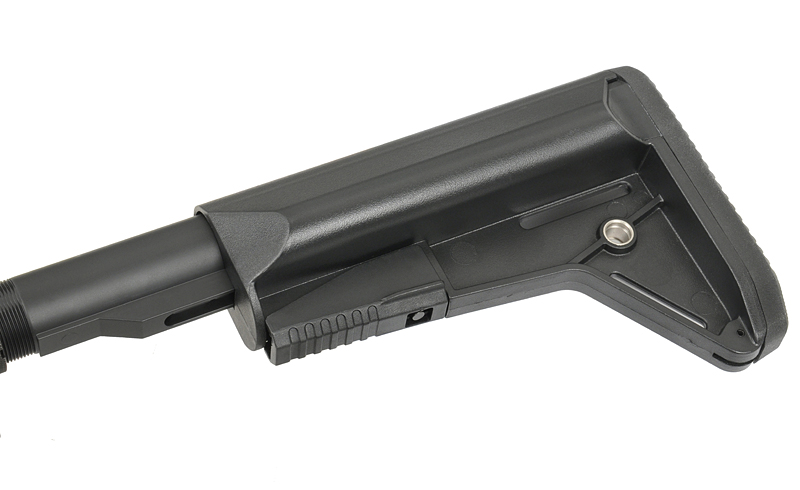 CM.097B S-AEG mit Eshooter ETU - Schwarz