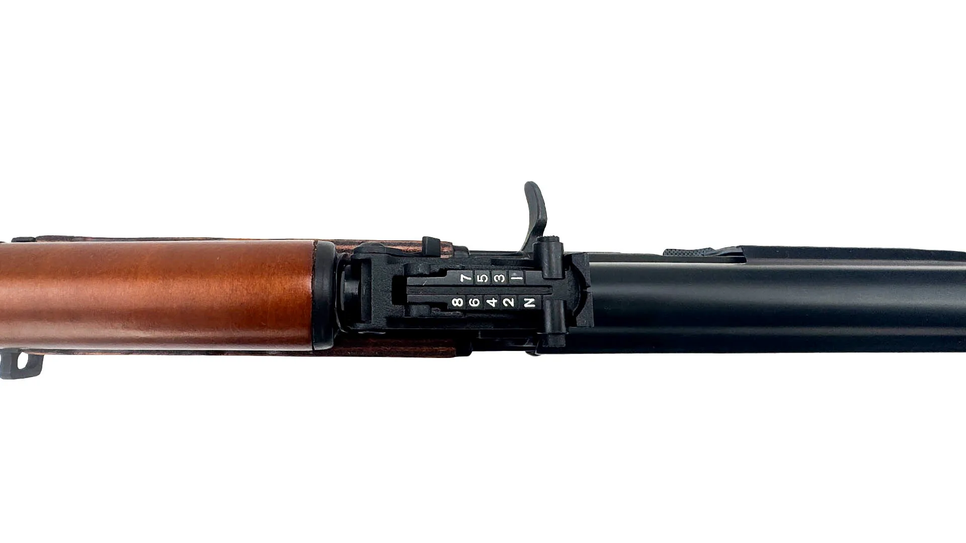 Angebot LCT RPK upgrade-Version mit Gate ASTER V3 max. 0,5J AEG