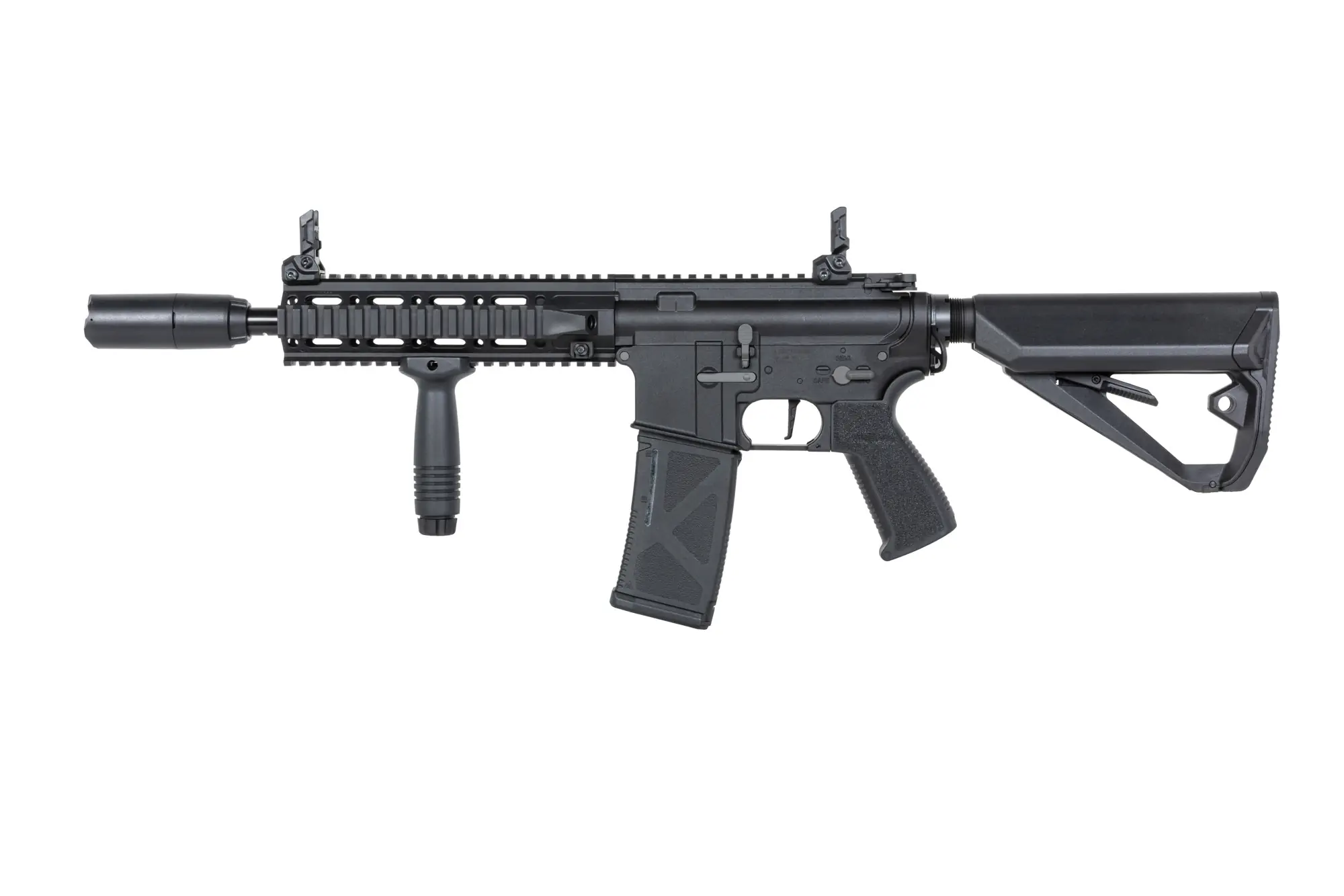 Arcturus LWT MK-II CQB 10" AEG SPORT SE™ max. 0,5J AEG