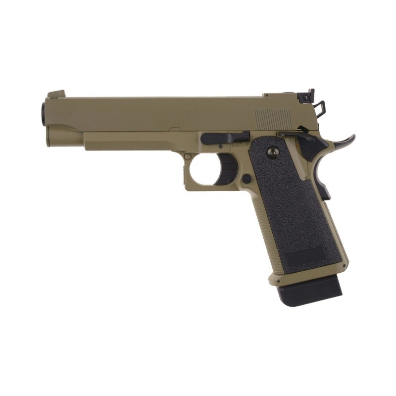 CYMA CM.128 AEP "Capa" NACHBAU, TAN