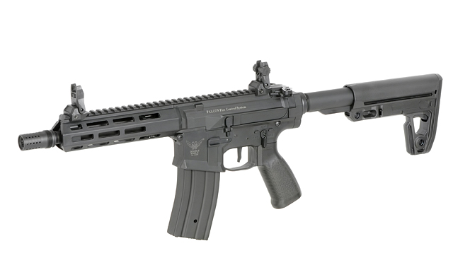 M904E "Ferret I" mit Fire Control System, optimierte Drosselung