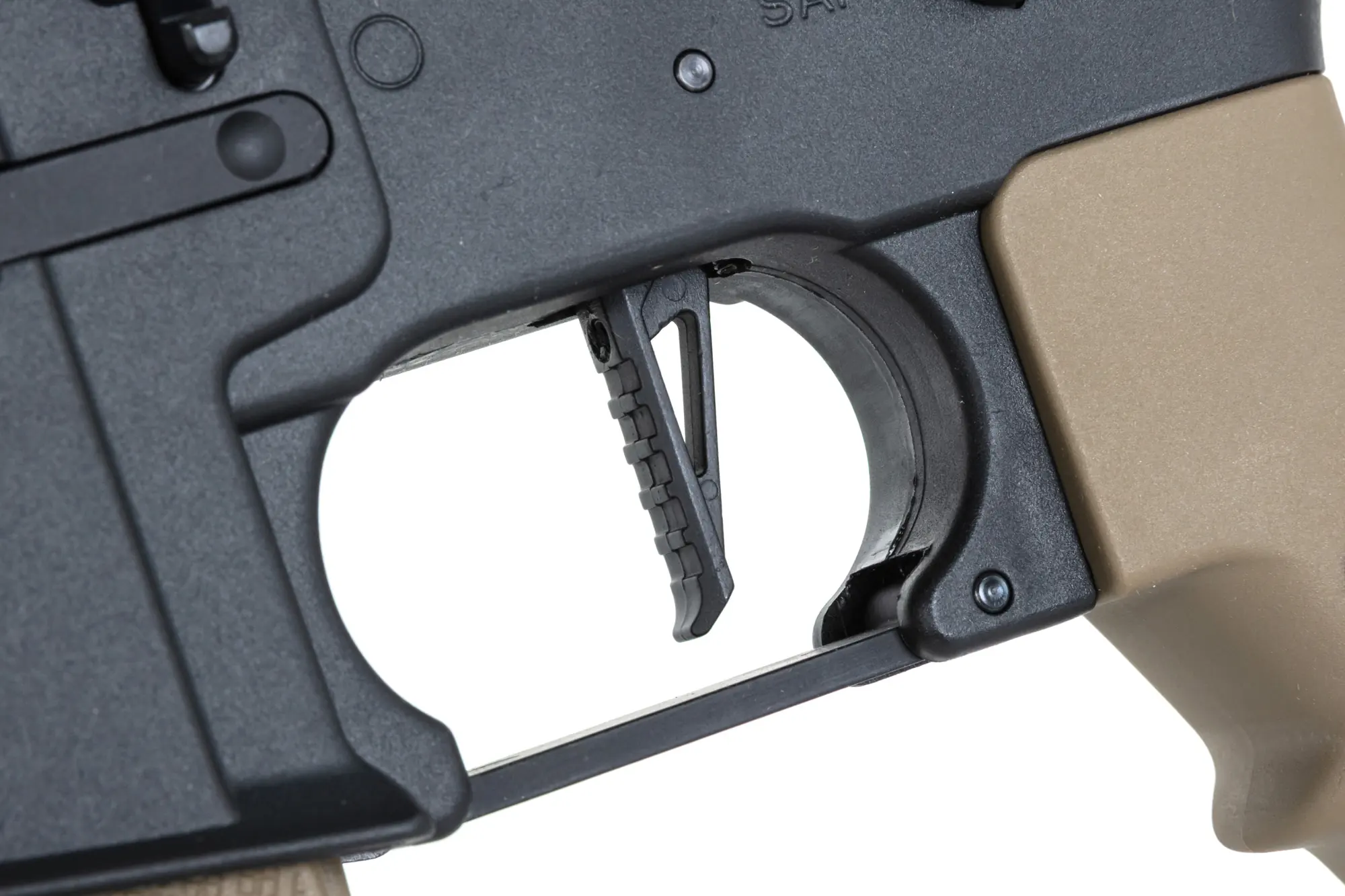 Daniel Defense® MK18 SA-C19 CORE mit HAL ETU, 0,5J AEG, Bronze