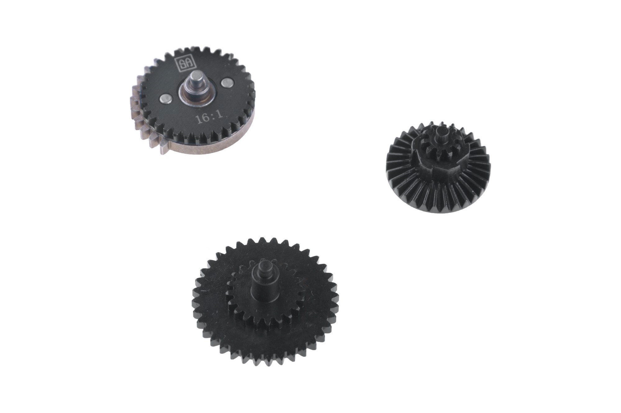 16:1 Specna Arms CNC Speedgears