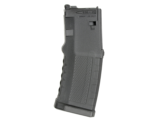 35rds Gasmagazin für DE Noveske N4 MWS