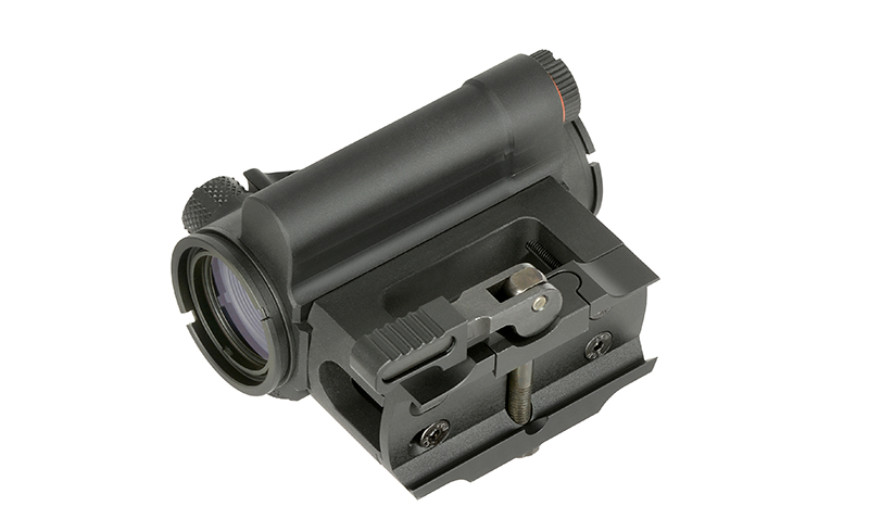 VZ-1 Style Reddot [JJ Airsoft]