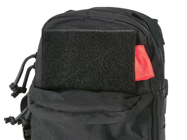 Mini-Tak MOLLE Pack - black [WETAC]