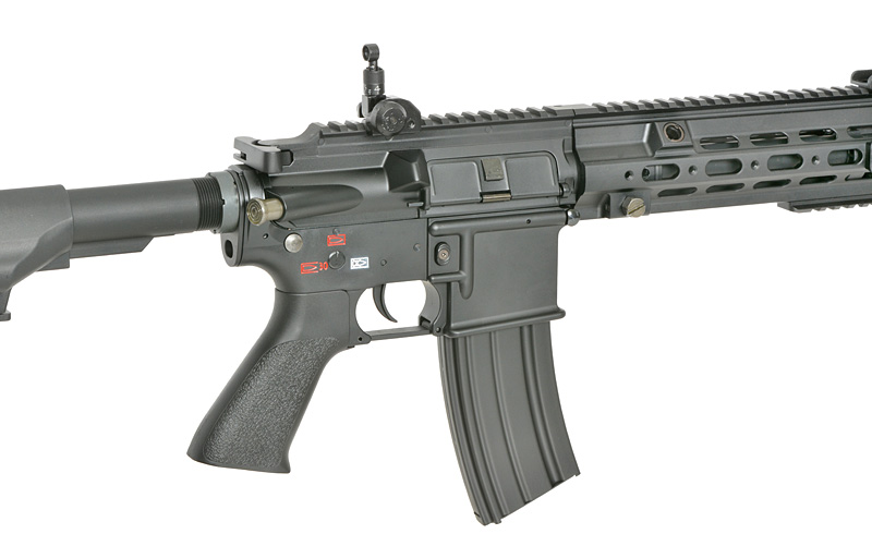 BY-811 max. 0,5J AEG - Schwarz