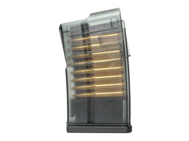 110rds 417 Midcap Magazin für EC202, EC203, EC204 (nicht VFC kompatibel!)