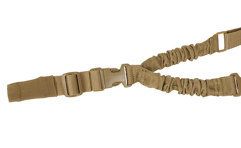 Padded Single Point Sling - Coyote [8FIELDS]