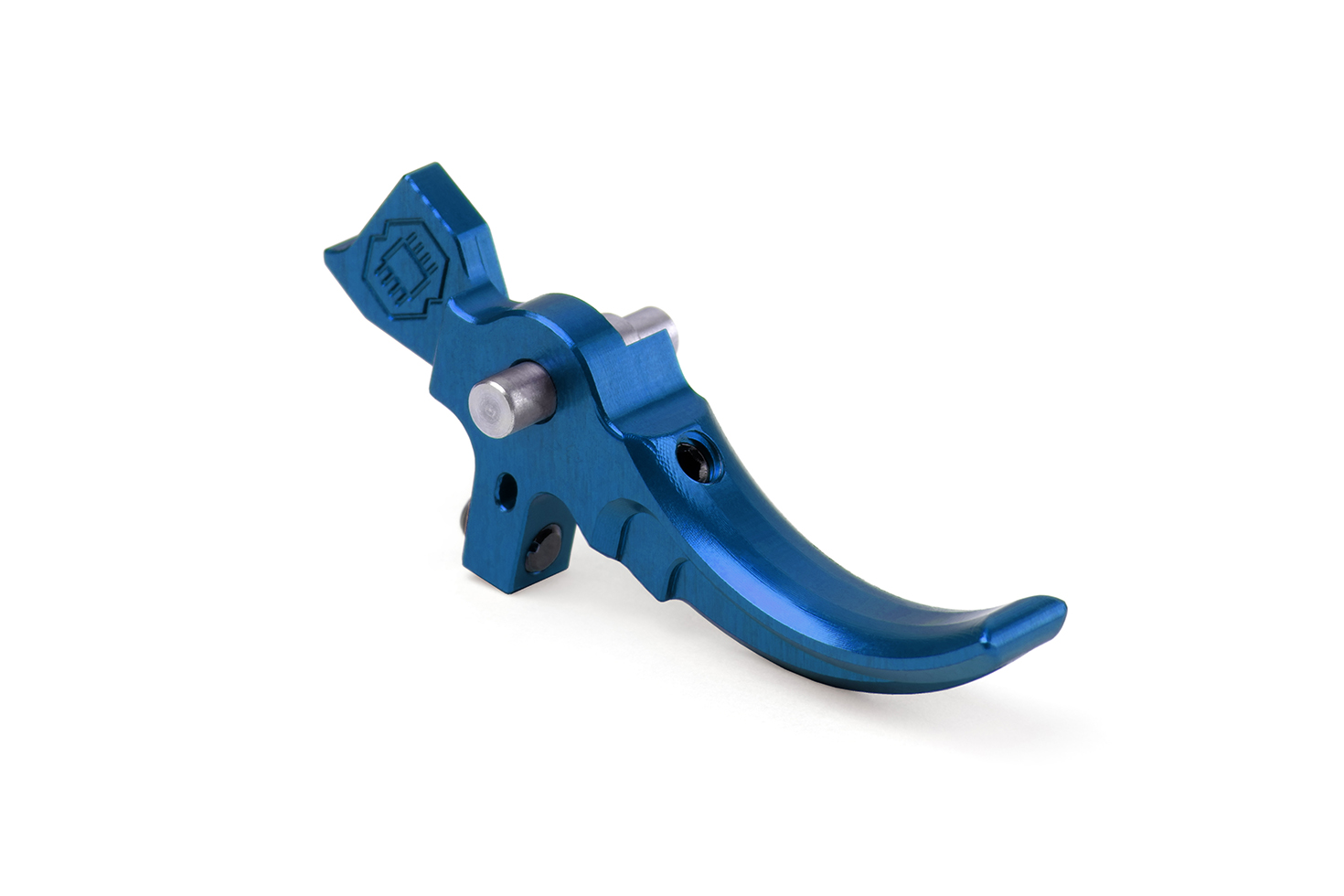 GATE NOVA Speedtrigger 2E1, blau