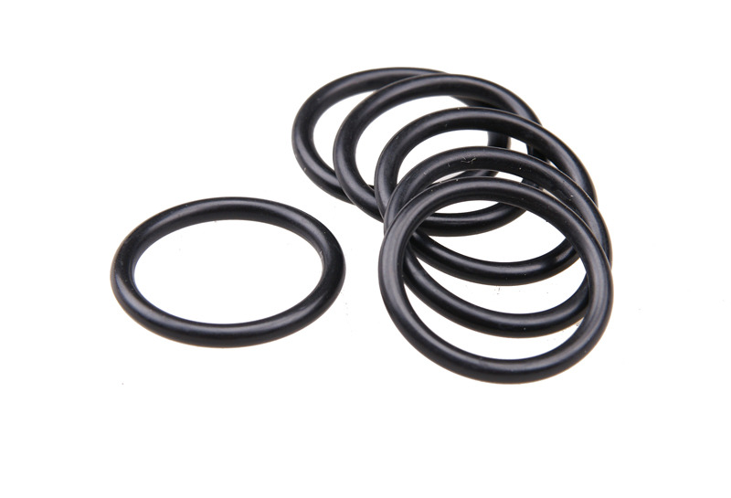 SHS O-Ringe für Pistonheads