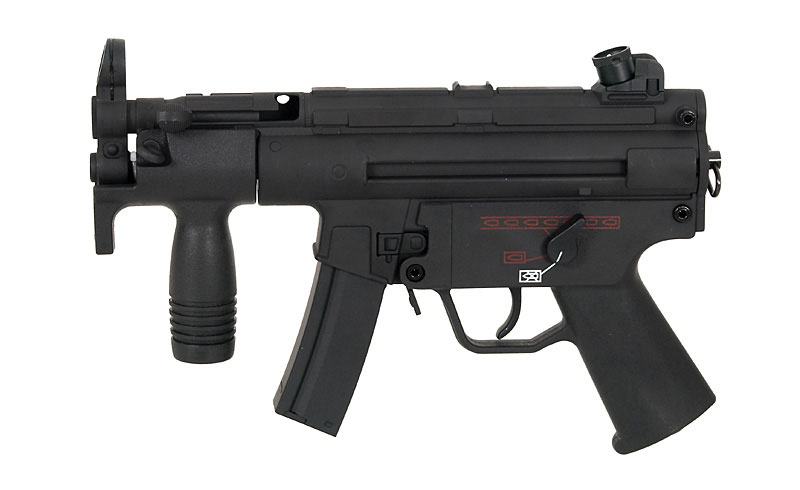 M5k Replik - CM.041K Blue Line 0,5J AEG